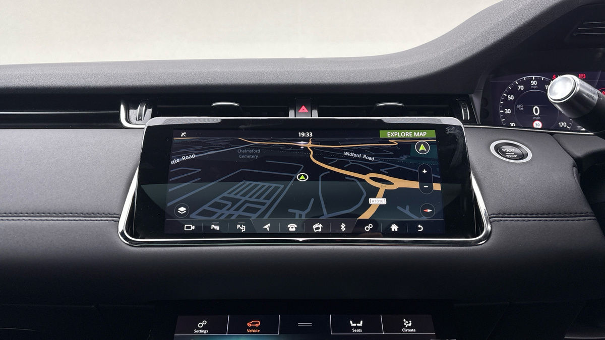 Used Land Rover Range Rover Evoque 2020 for sale - 76323900: Photo 17