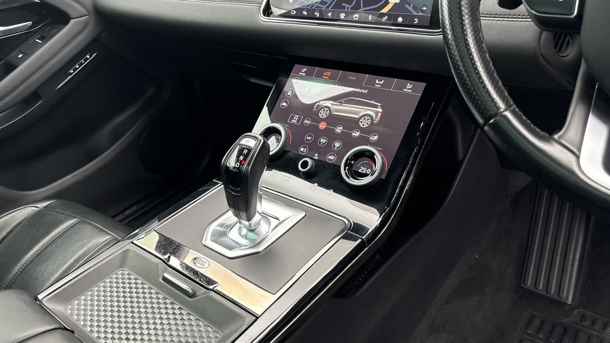 Used Land Rover Range Rover Evoque 2020 for sale - 76323900: Photo 18