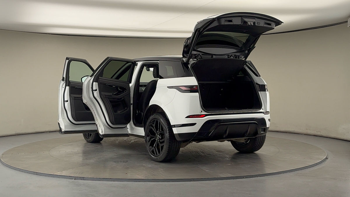 Used Land Rover Range Rover Evoque 2020 for sale - 76323900: Photo 23