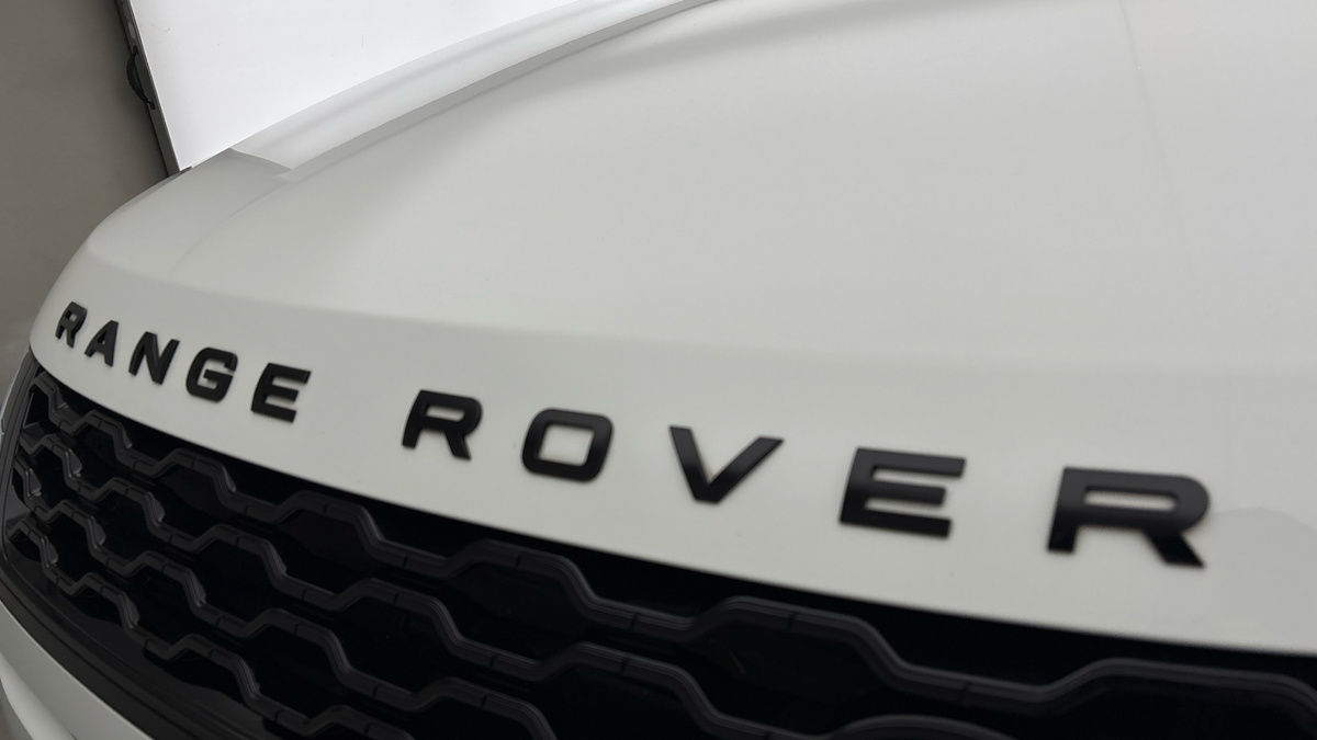 Used Land Rover Range Rover Evoque 2020 for sale - 76323900: Photo 24