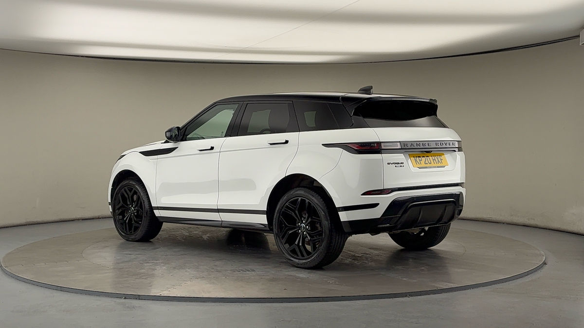 Used Land Rover Range Rover Evoque 2020 for sale - 76323900: Photo 25