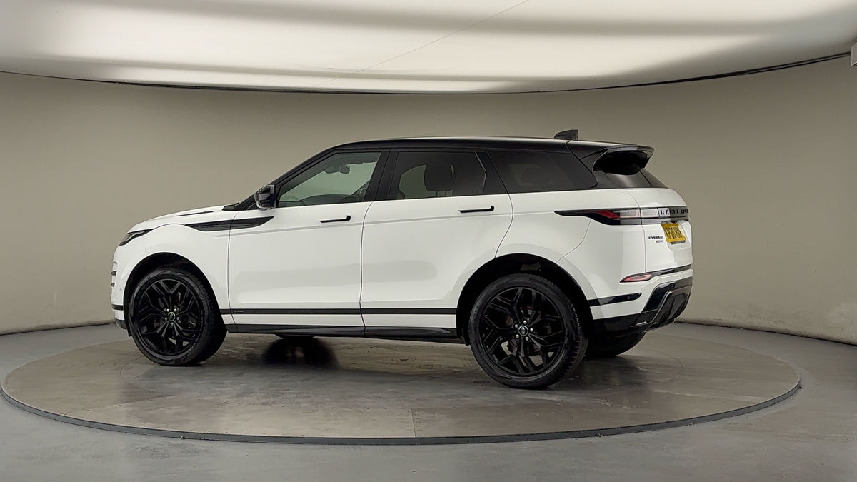 Used Land Rover Range Rover Evoque 2020 for sale - 76323900: Photo 26