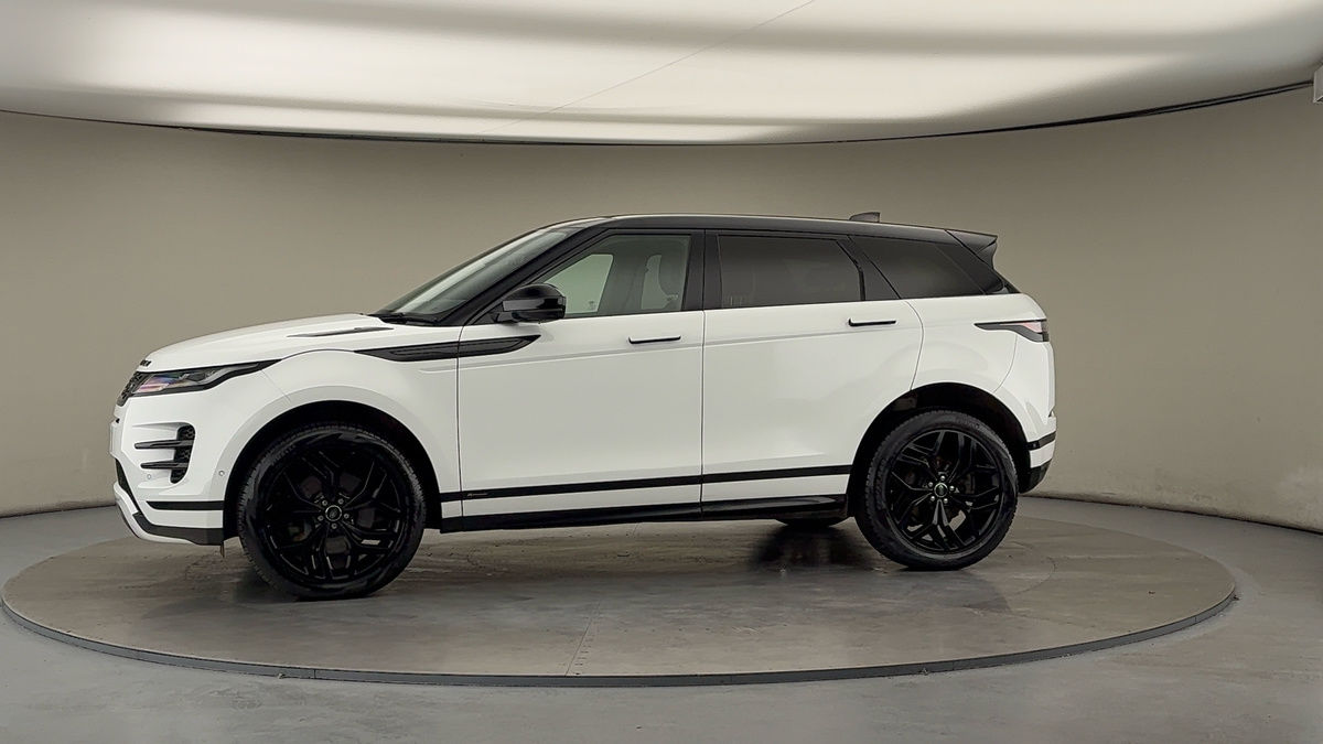 Used Land Rover Range Rover Evoque 2020 for sale - 76323900: Photo 28