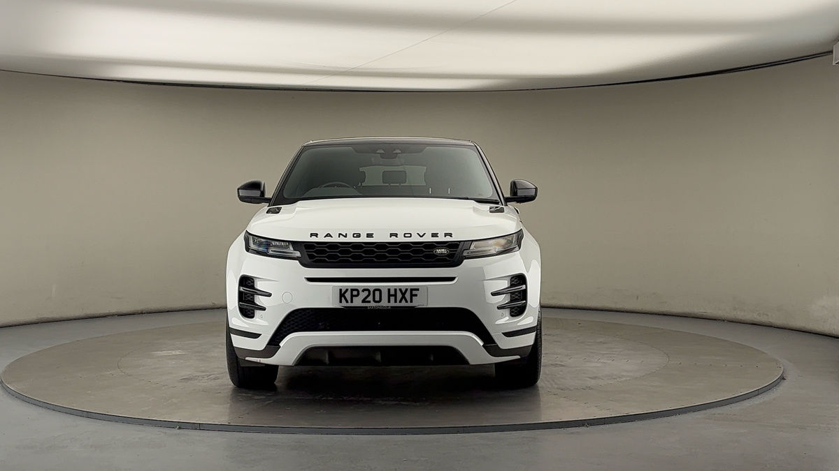 Used Land Rover Range Rover Evoque 2020 for sale - 76323900: Photo 3