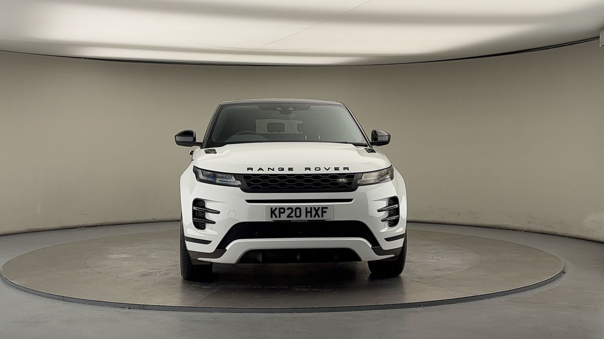 Used Land Rover Range Rover Evoque 2020 for sale - 76323900: Photo 32