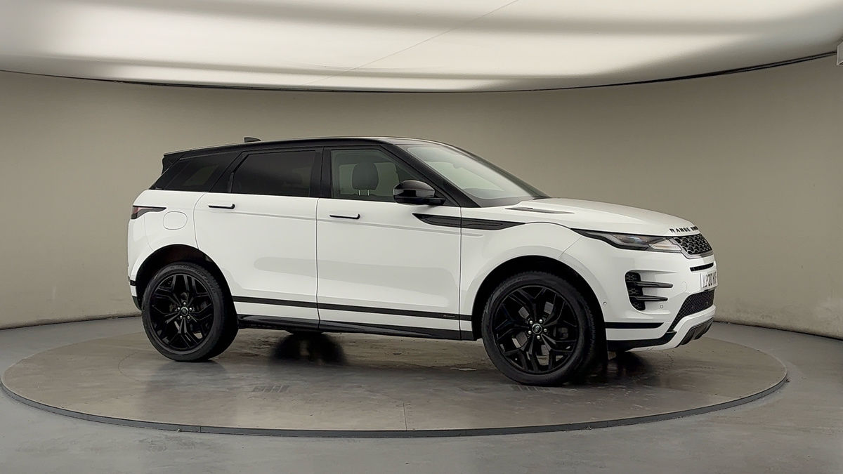 Used Land Rover Range Rover Evoque 2020 for sale - 76323900: Photo 35