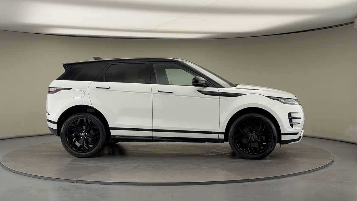 Used Land Rover Range Rover Evoque 2020 for sale - 76323900: Photo 36