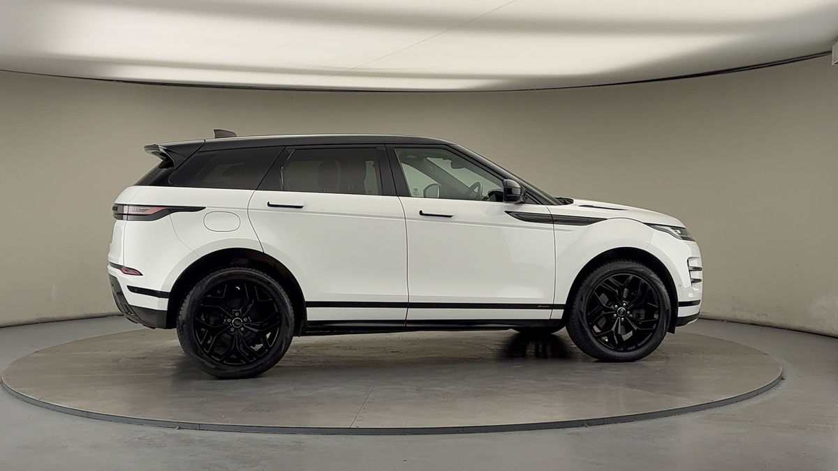 Used Land Rover Range Rover Evoque 2020 for sale - 76323900: Photo 37