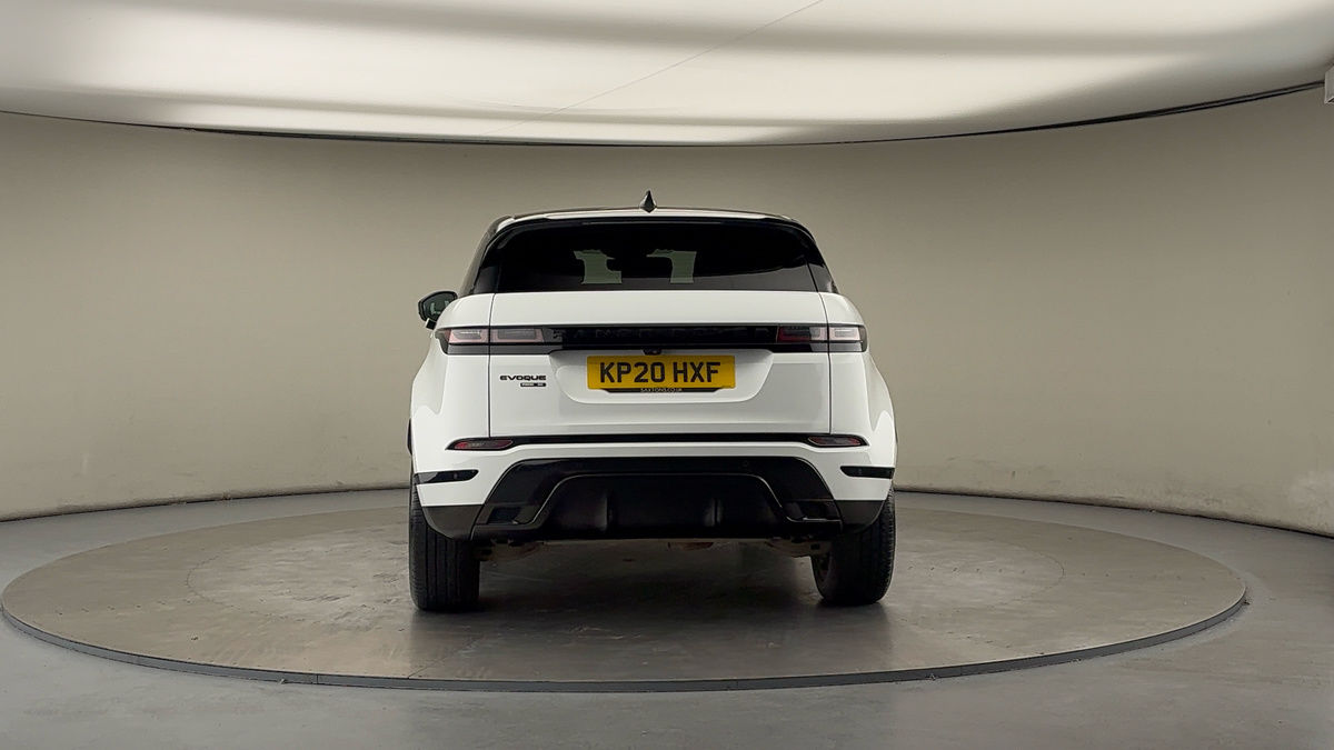 Used Land Rover Range Rover Evoque 2020 for sale - 76323900: Photo 41