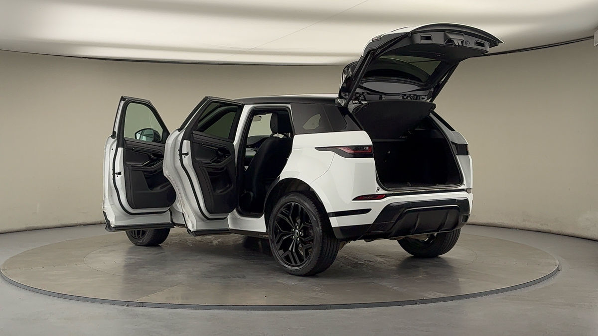 Used Land Rover Range Rover Evoque 2020 for sale - 76323900: Photo 43