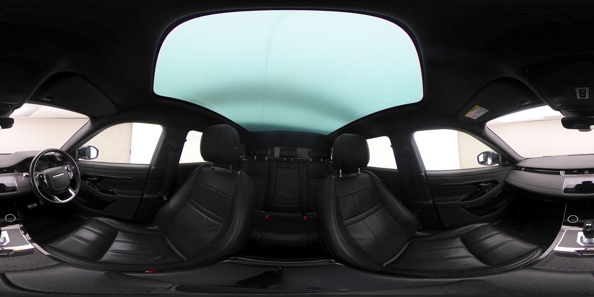 Used Land Rover Range Rover Evoque 2020 for sale - 76323900: Photo 44