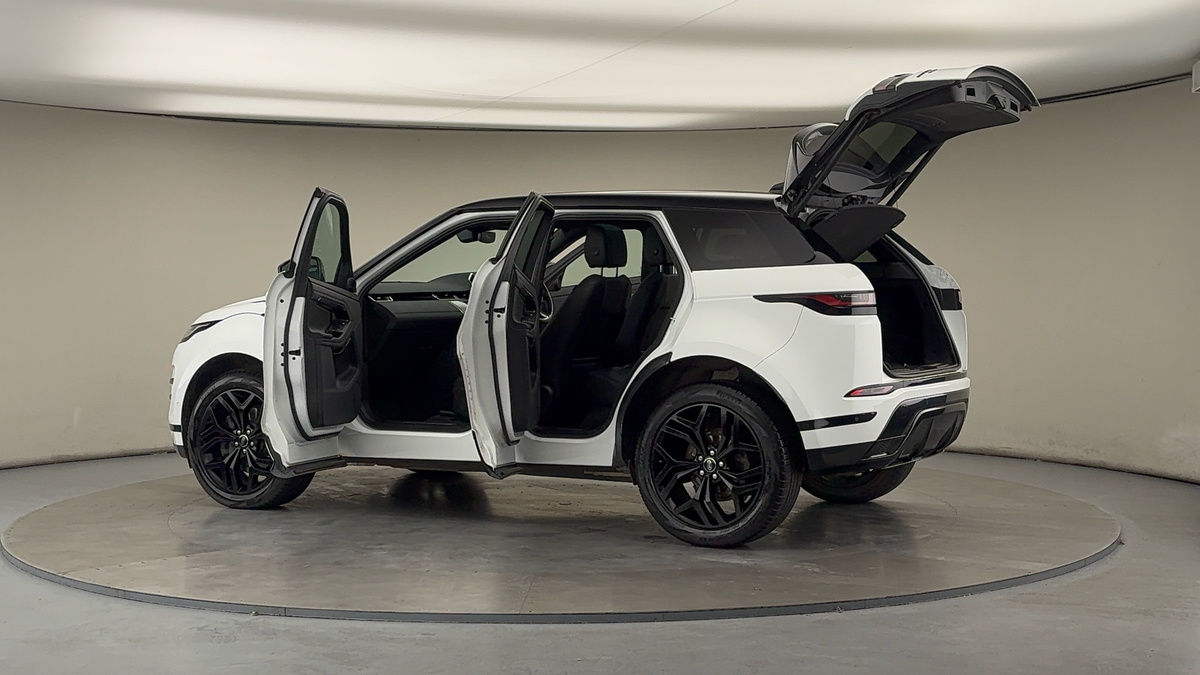 Used Land Rover Range Rover Evoque 2020 for sale - 76323900: Photo 45