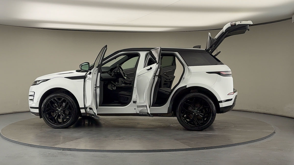 Used Land Rover Range Rover Evoque 2020 for sale - 76323900: Photo 46