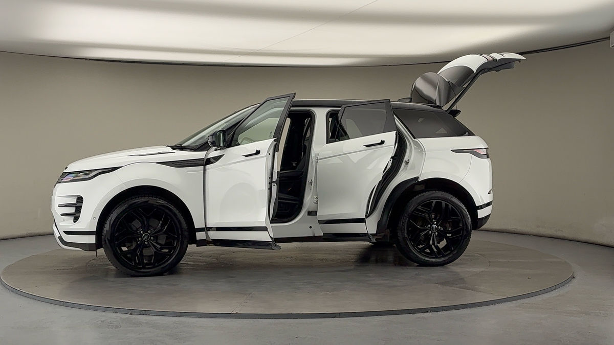 Used Land Rover Range Rover Evoque 2020 for sale - 76323900: Photo 47