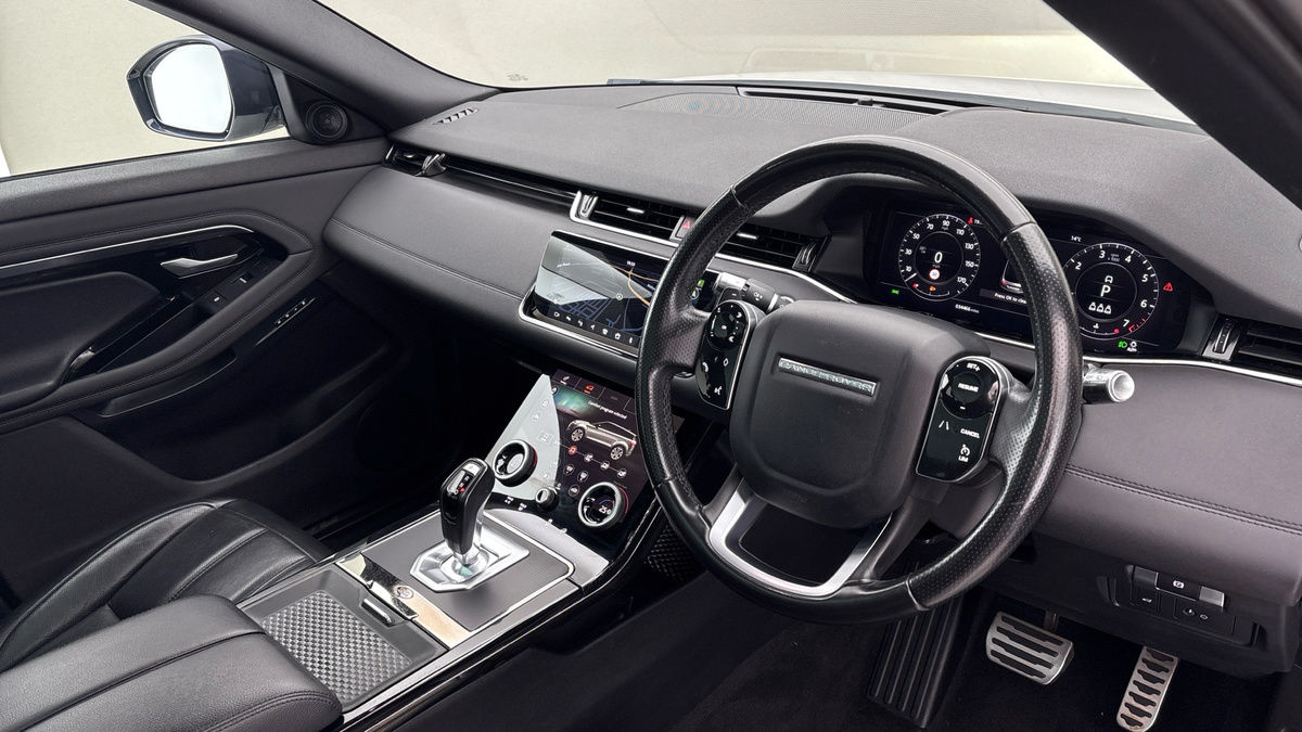 Used Land Rover Range Rover Evoque 2020 for sale - 76323900: Photo 5