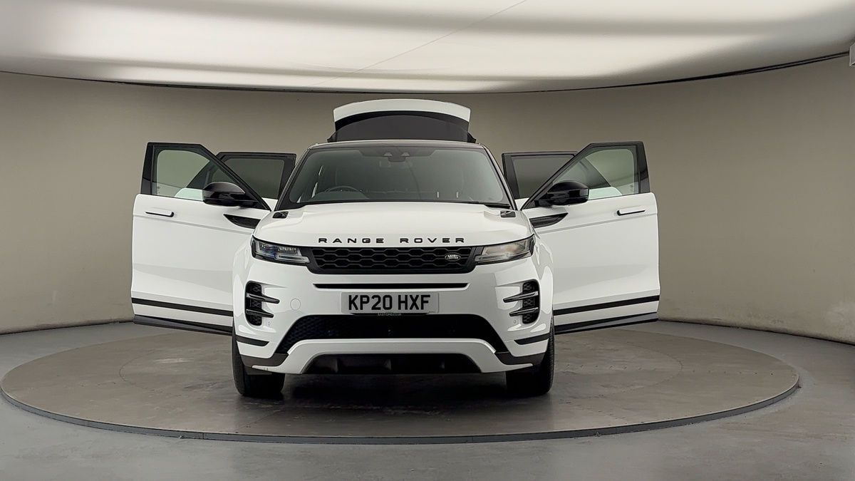 Used Land Rover Range Rover Evoque 2020 for sale - 76323900: Photo 51