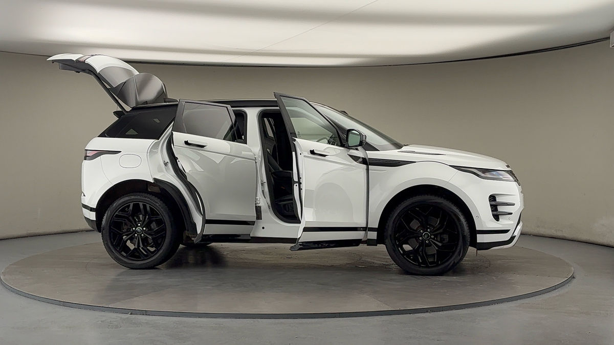 Used Land Rover Range Rover Evoque 2020 for sale - 76323900: Photo 55