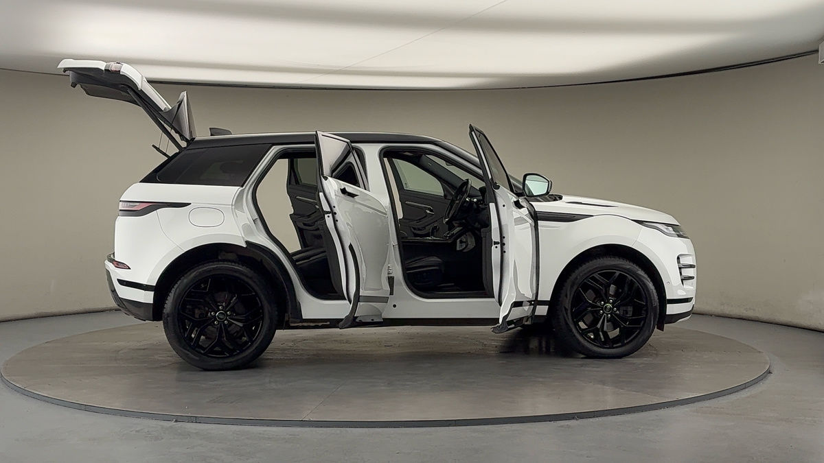 Used Land Rover Range Rover Evoque 2020 for sale - 76323900: Photo 56