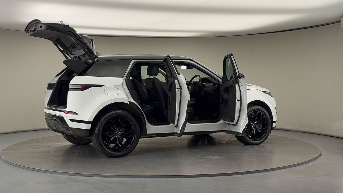 Used Land Rover Range Rover Evoque 2020 for sale - 76323900: Photo 57