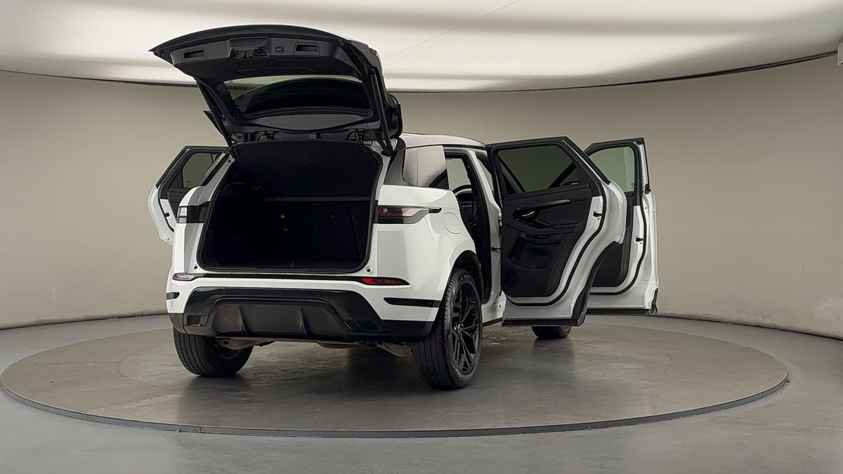 Used Land Rover Range Rover Evoque 2020 for sale - 76323900: Photo 59