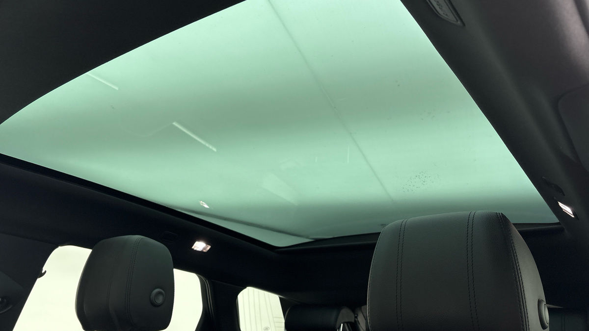 Used Land Rover Range Rover Evoque 2020 for sale - 76323900: Photo 6