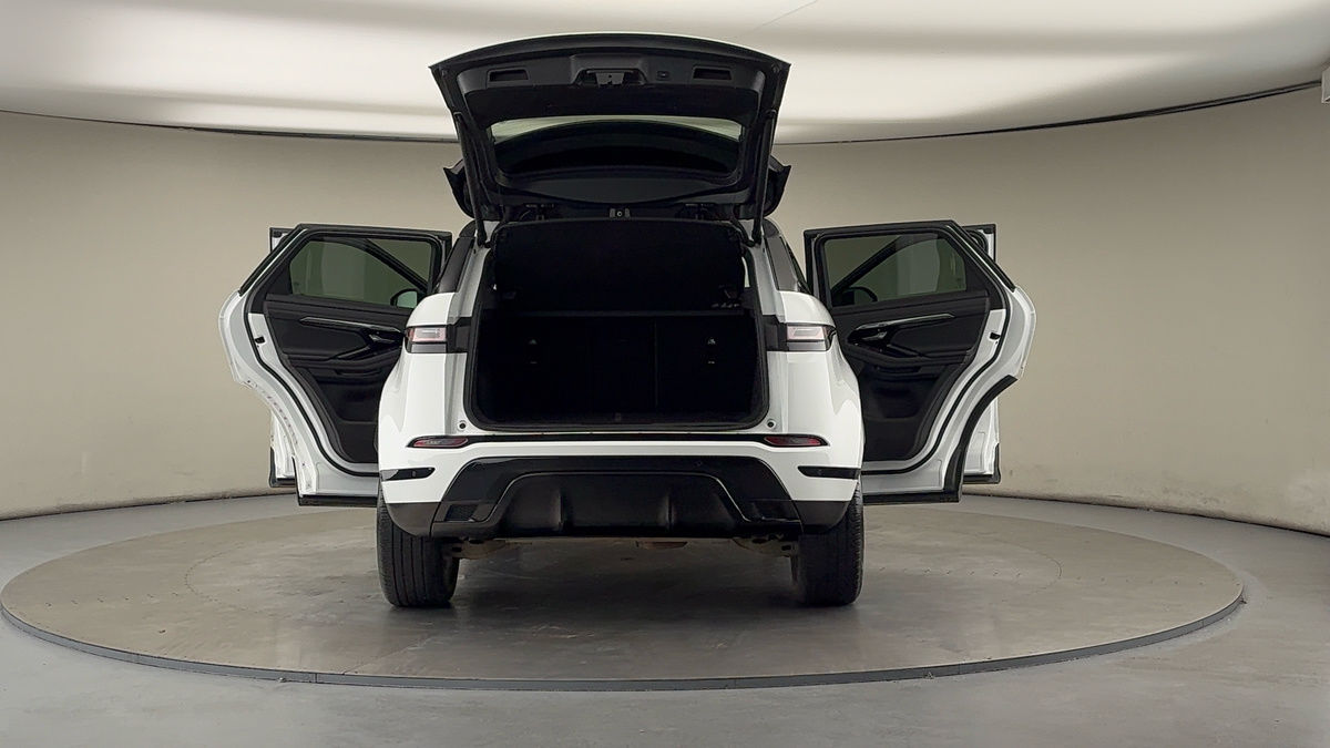 Used Land Rover Range Rover Evoque 2020 for sale - 76323900: Photo 60