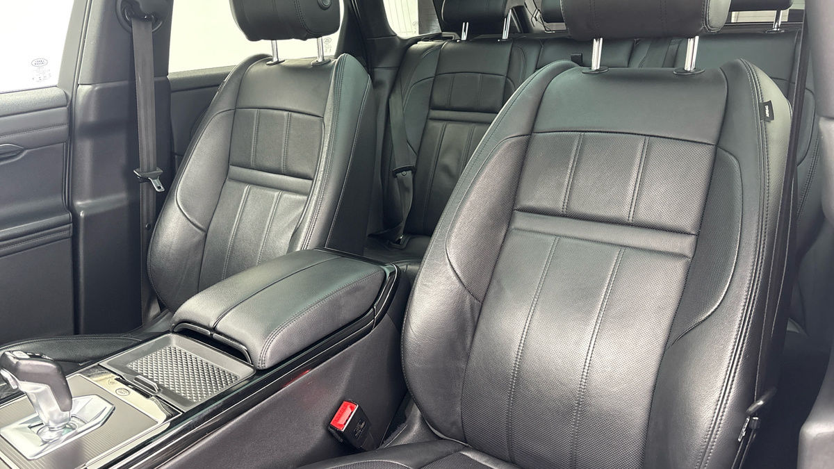 Used Land Rover Range Rover Evoque 2020 for sale - 76323900: Photo 7