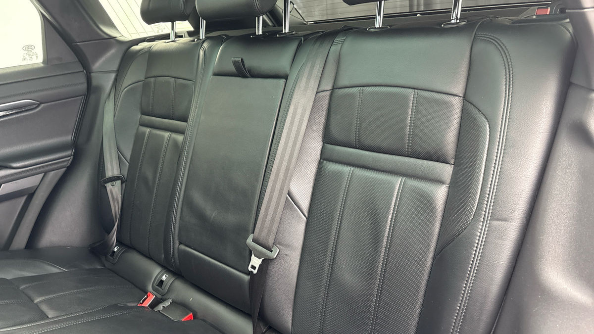 Used Land Rover Range Rover Evoque 2020 for sale - 76323900: Photo 8