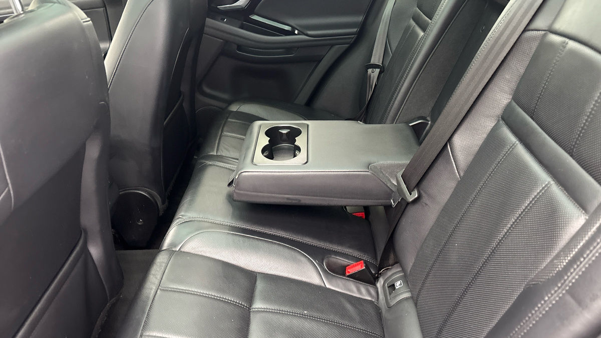 Used Land Rover Range Rover Evoque 2020 for sale - 76323900: Photo 9