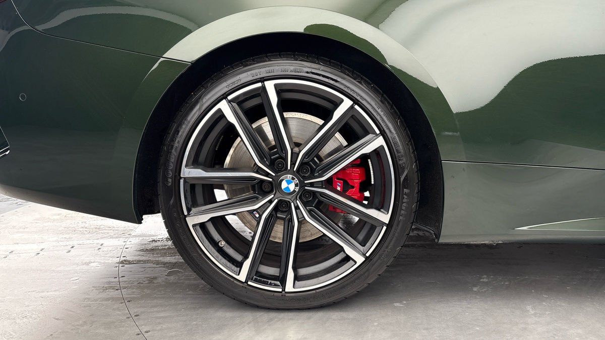 Used BMW 4 Series 2023 for sale - 76836777: Photo 10