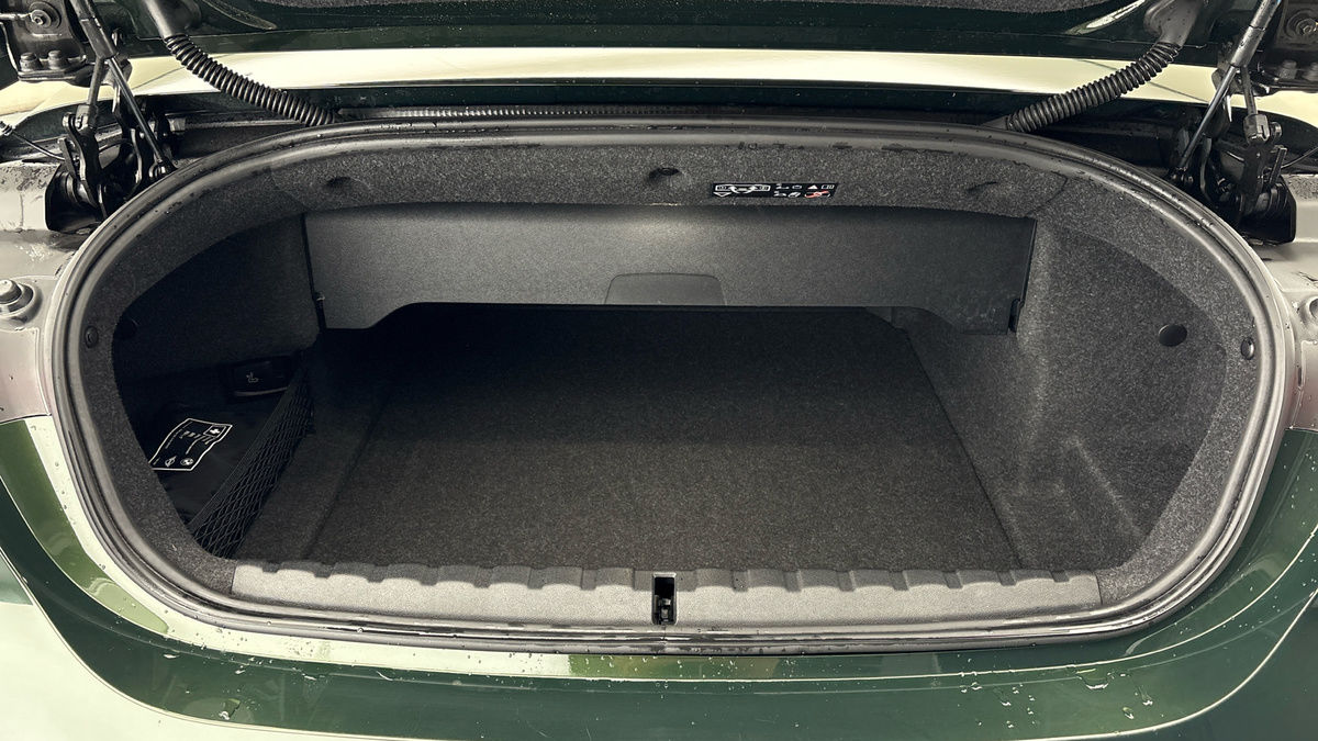 Used BMW 4 Series 2023 for sale - 76836777: Photo 11