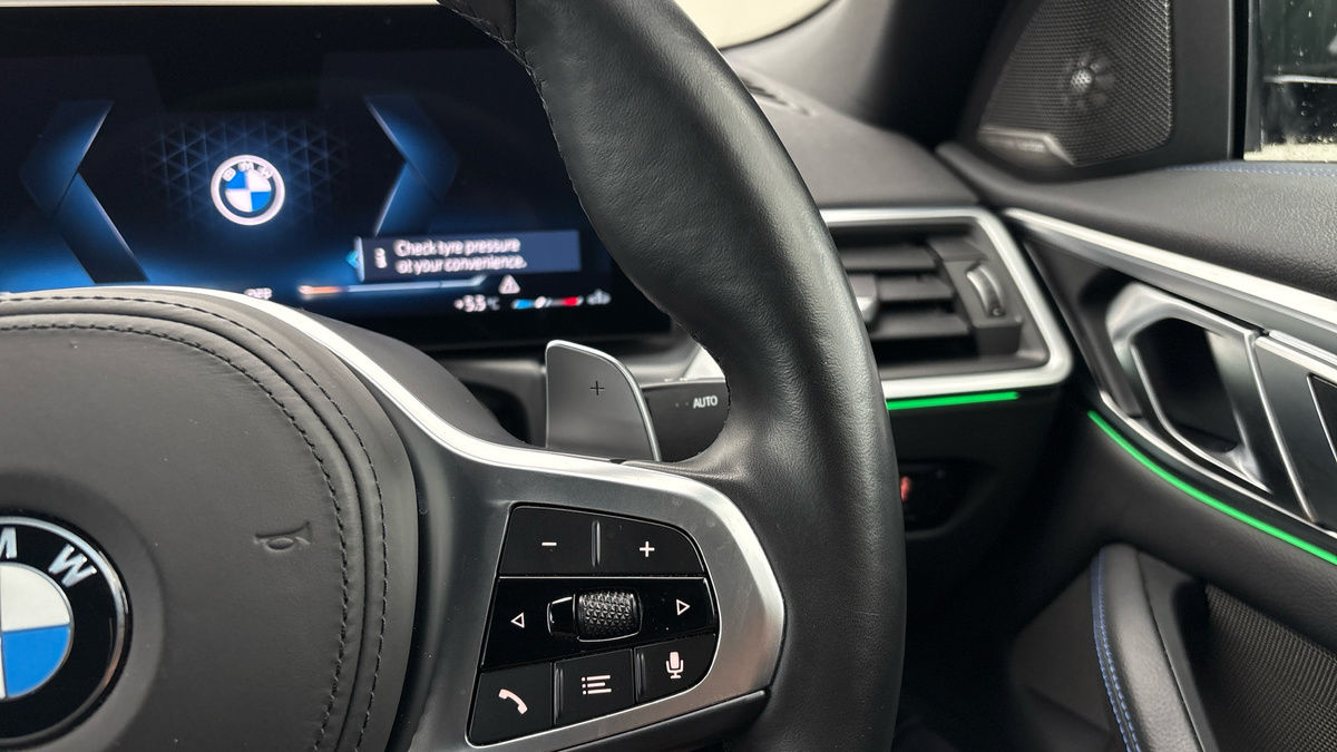 Used BMW 4 Series 2023 for sale - 76836777: Photo 14