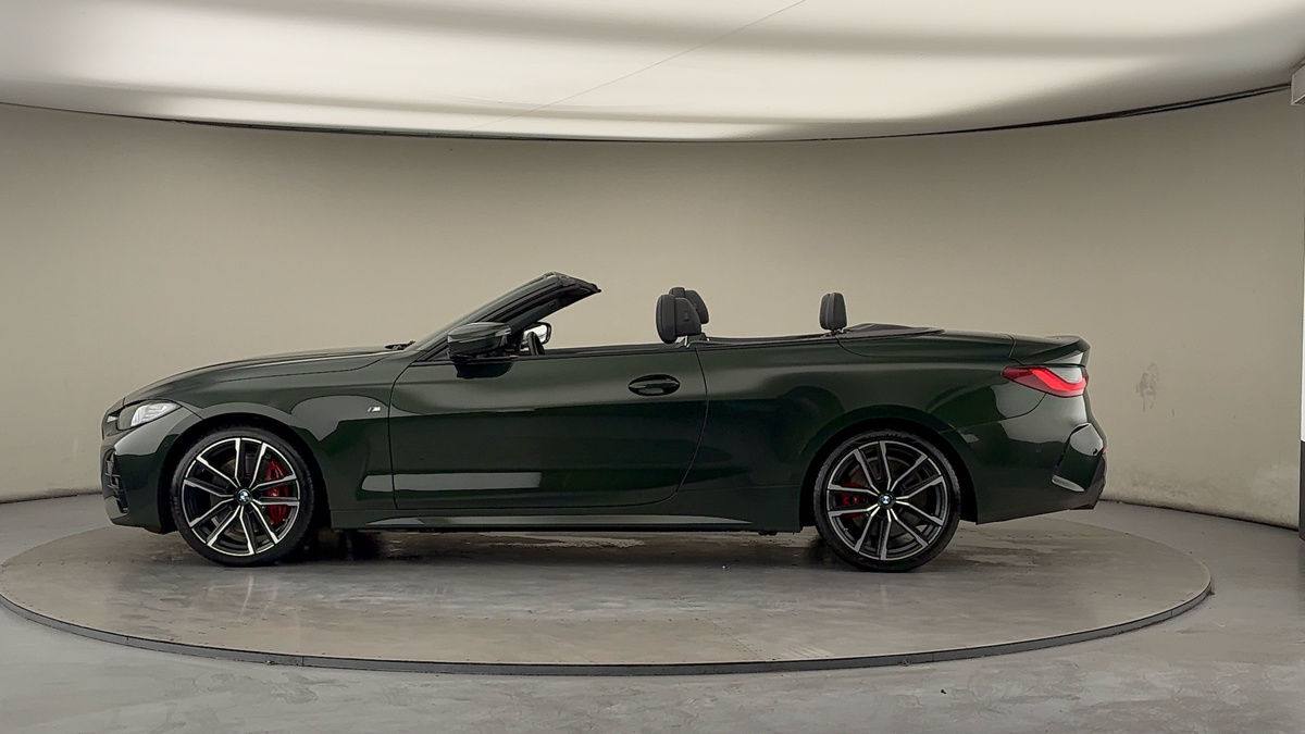 Used BMW 4 Series 2023 for sale - 76836777: Photo 15