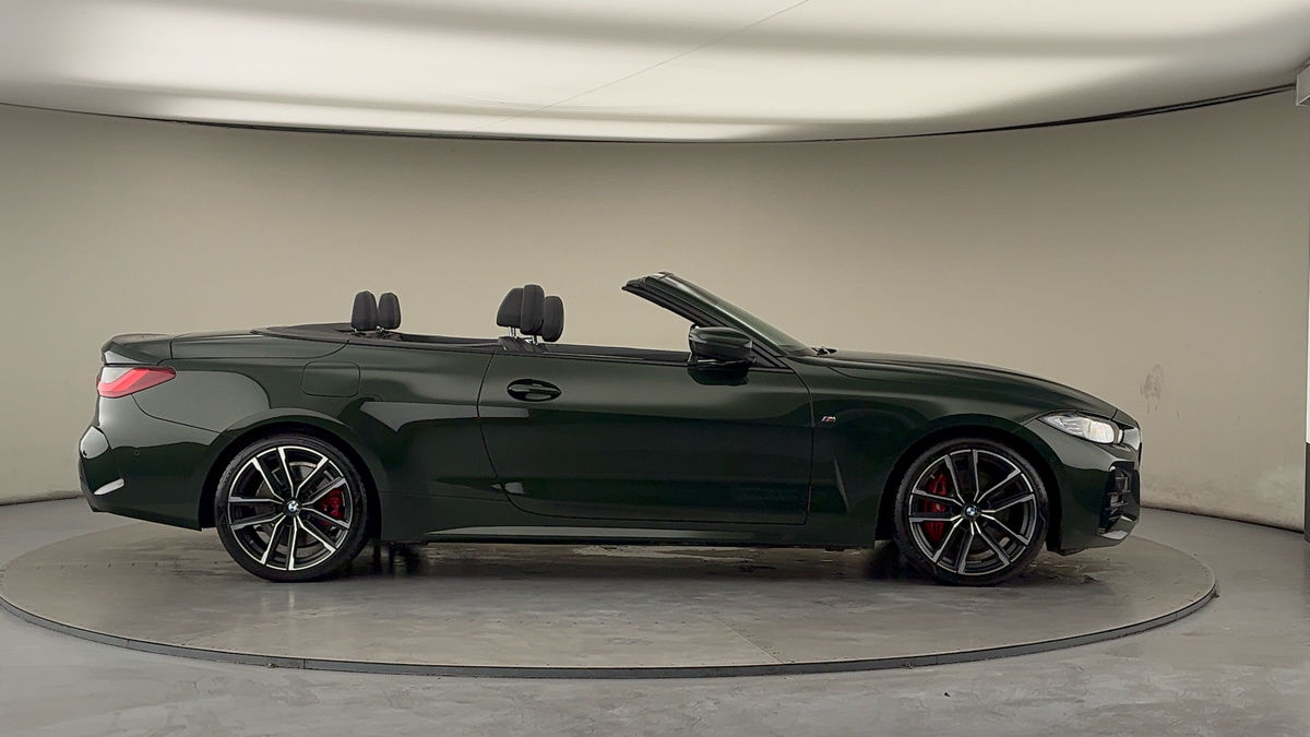 Used BMW 4 Series 2023 for sale - 76836777: Photo 16