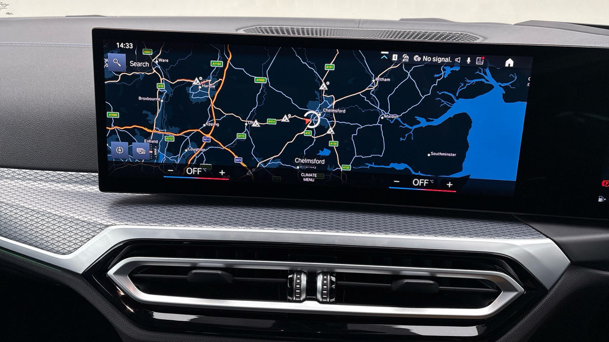 Used BMW 4 Series 2023 for sale - 76836777: Photo 17