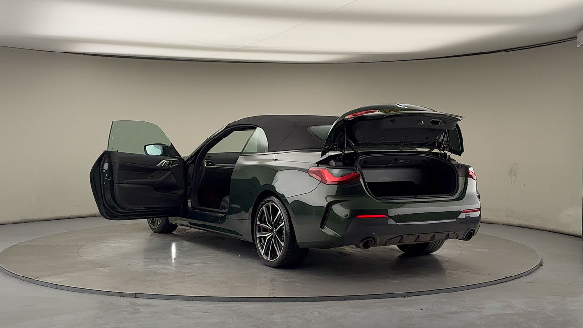 Used BMW 4 Series 2023 for sale - 76836777: Photo 23