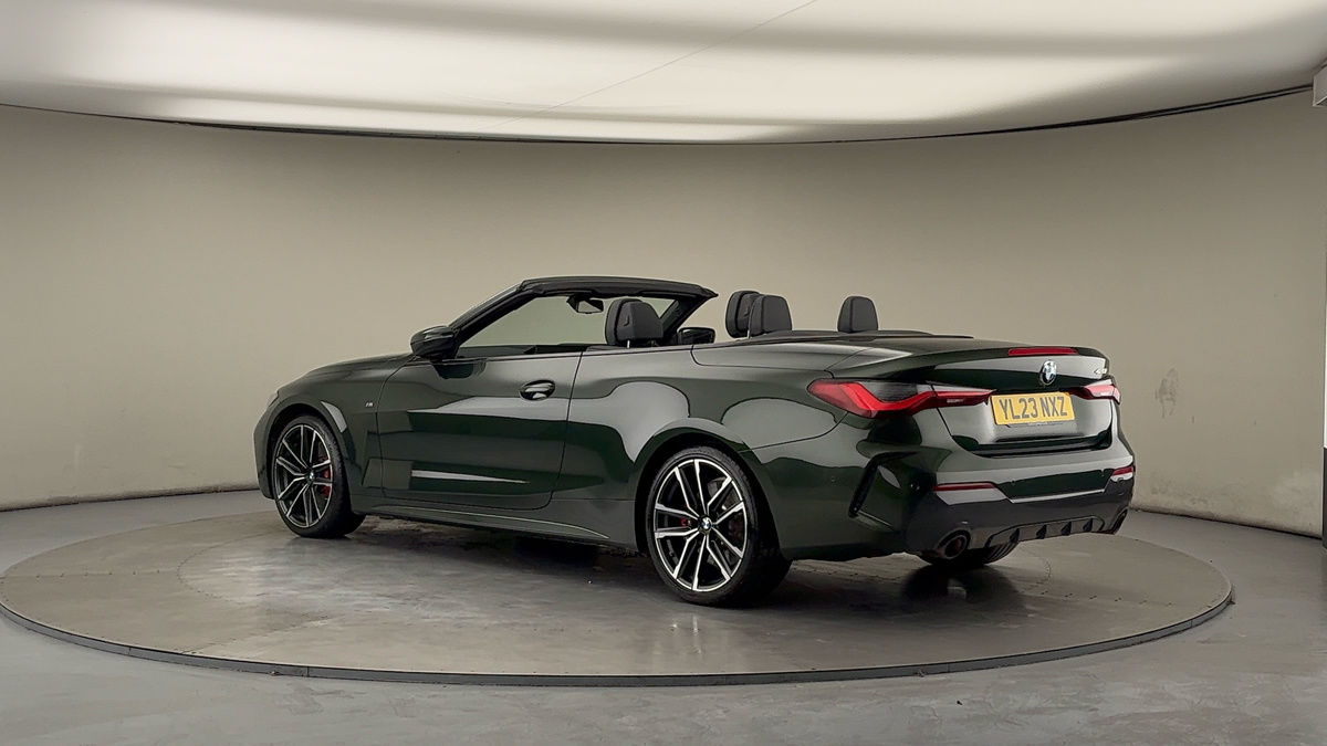 Used BMW 4 Series 2023 for sale - 76836777: Photo 25