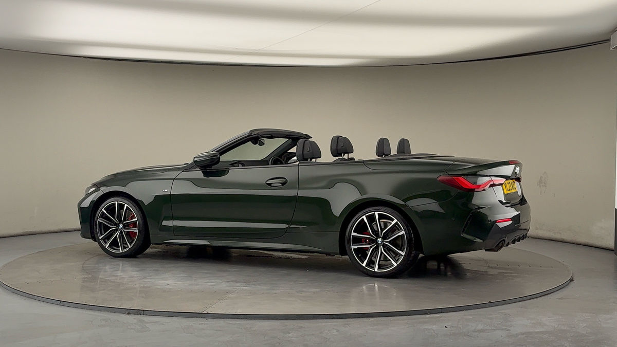 Used BMW 4 Series 2023 for sale - 76836777: Photo 26