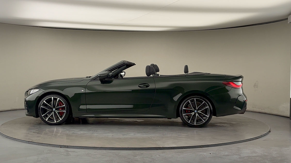 Used BMW 4 Series 2023 for sale - 76836777: Photo 27