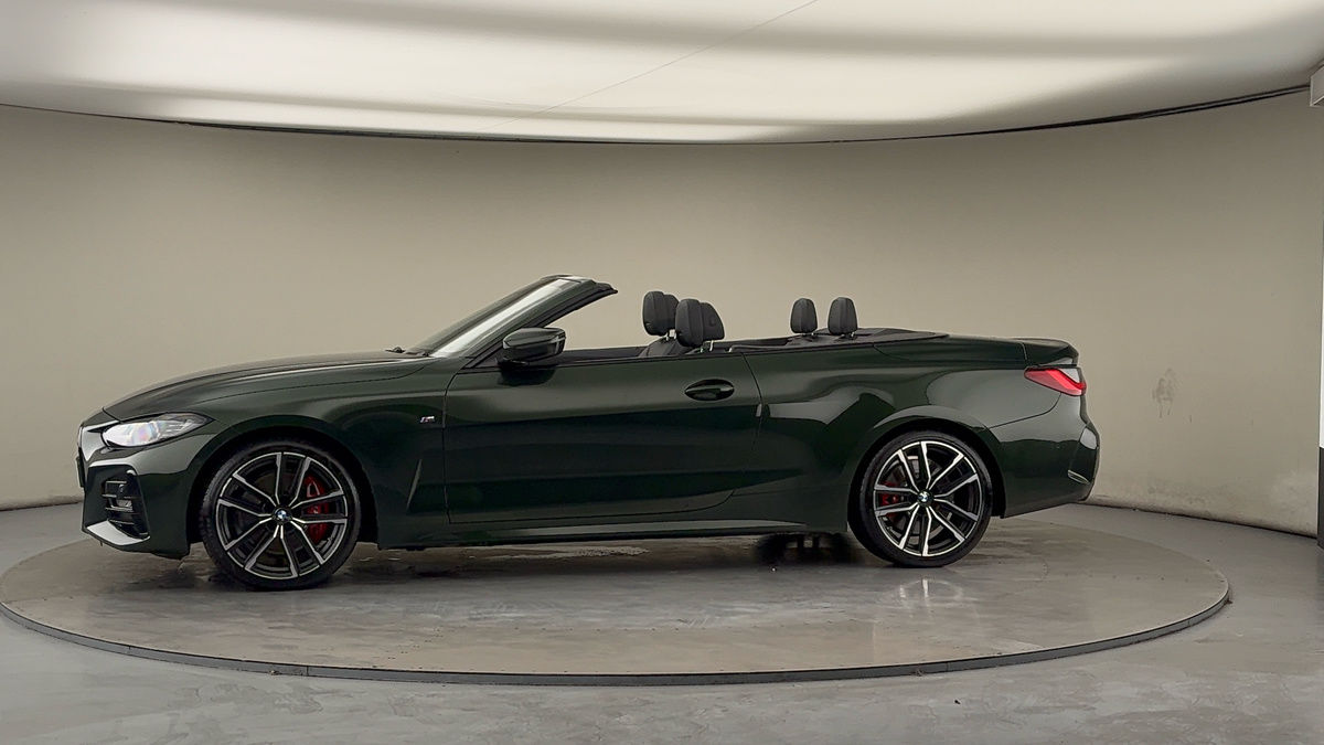 Used BMW 4 Series 2023 for sale - 76836777: Photo 28