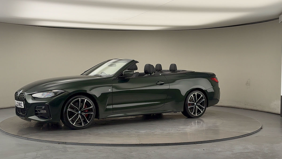 Used BMW 4 Series 2023 for sale - 76836777: Photo 29