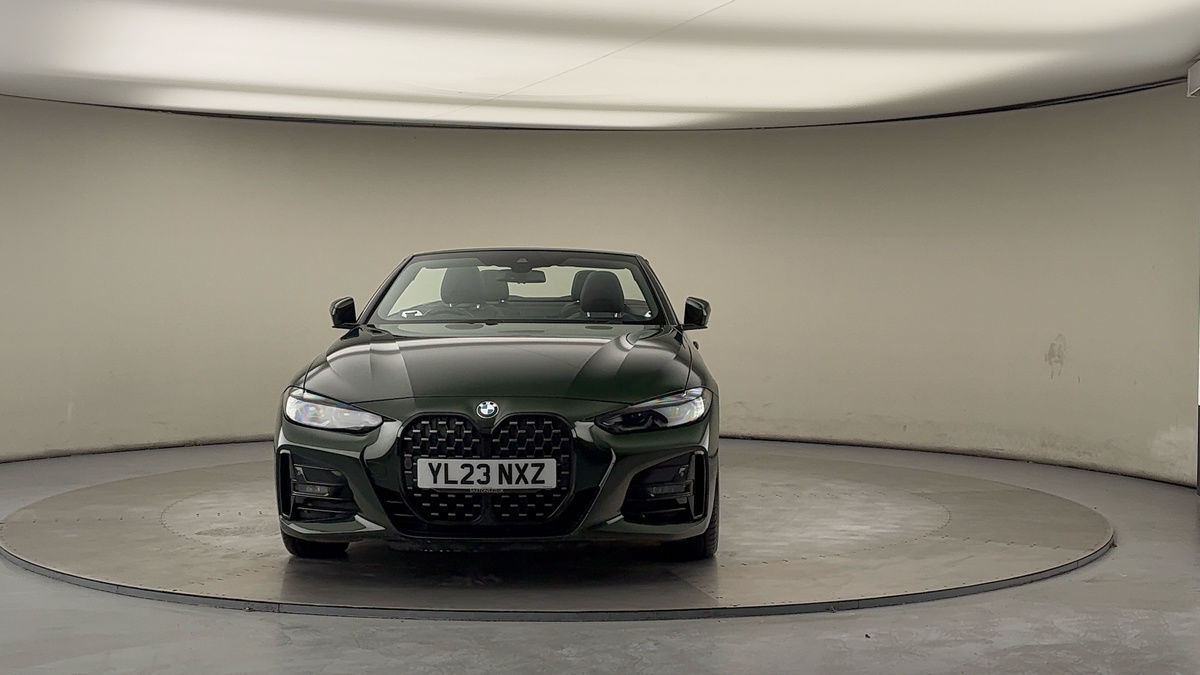 Used BMW 4 Series 2023 for sale - 76836777: Photo 3