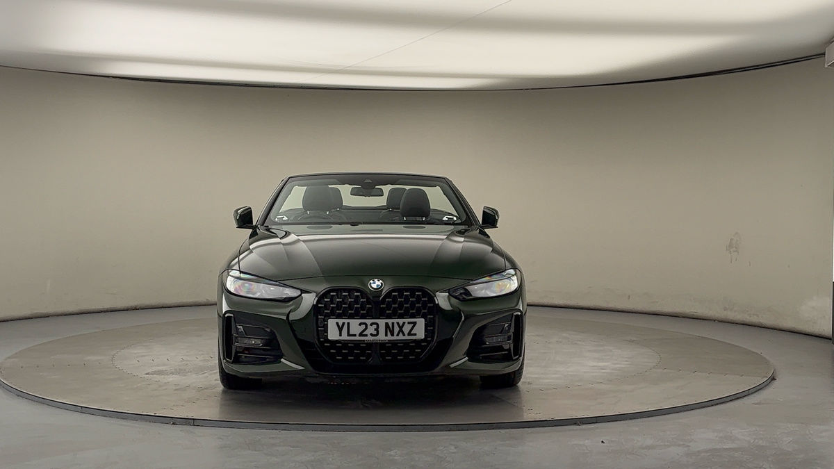 Used BMW 4 Series 2023 for sale - 76836777: Photo 32