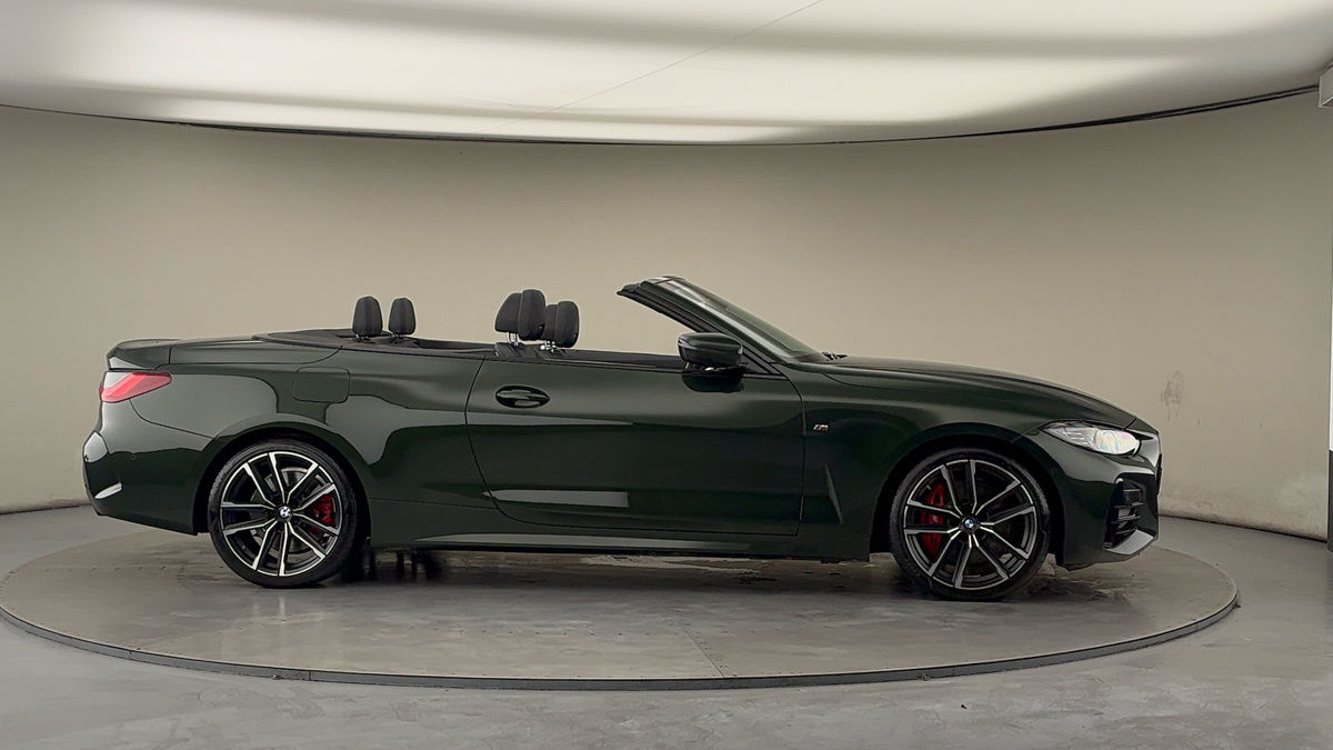 Used BMW 4 Series 2023 for sale - 76836777: Photo 36