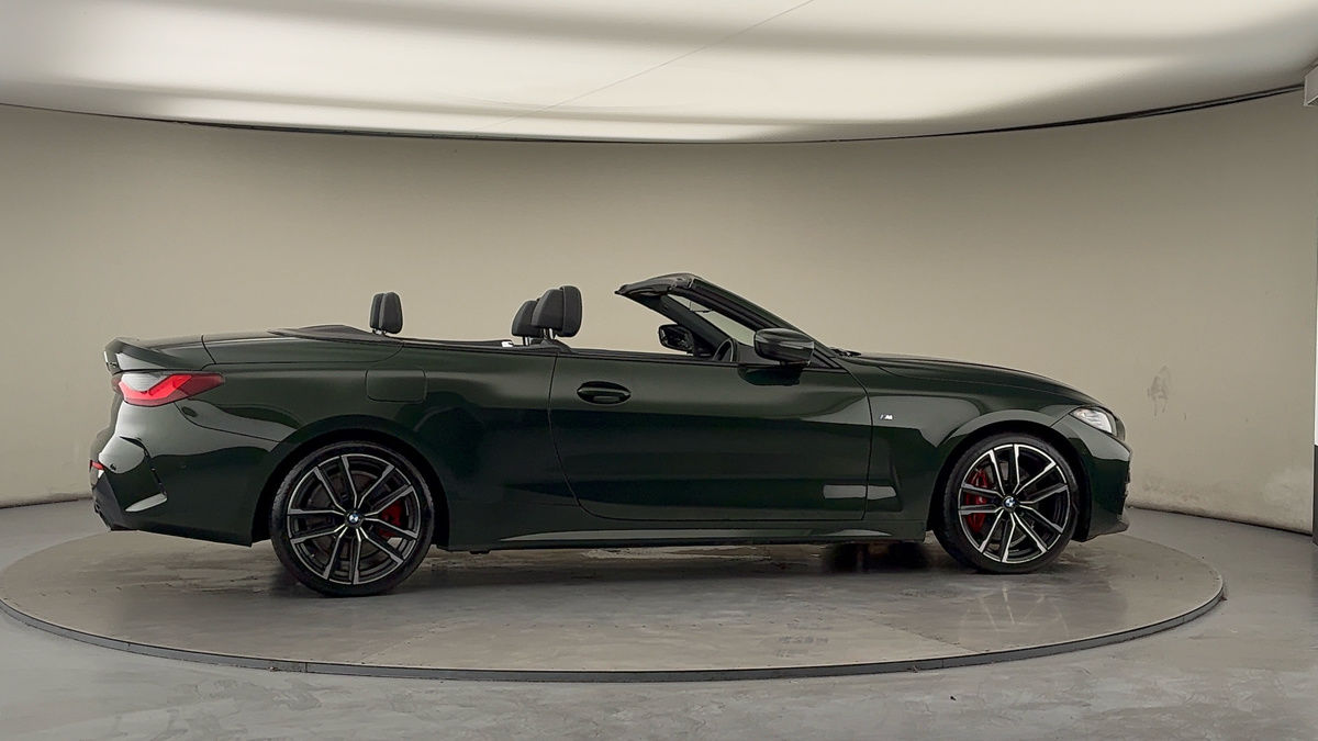 Used BMW 4 Series 2023 for sale - 76836777: Photo 37