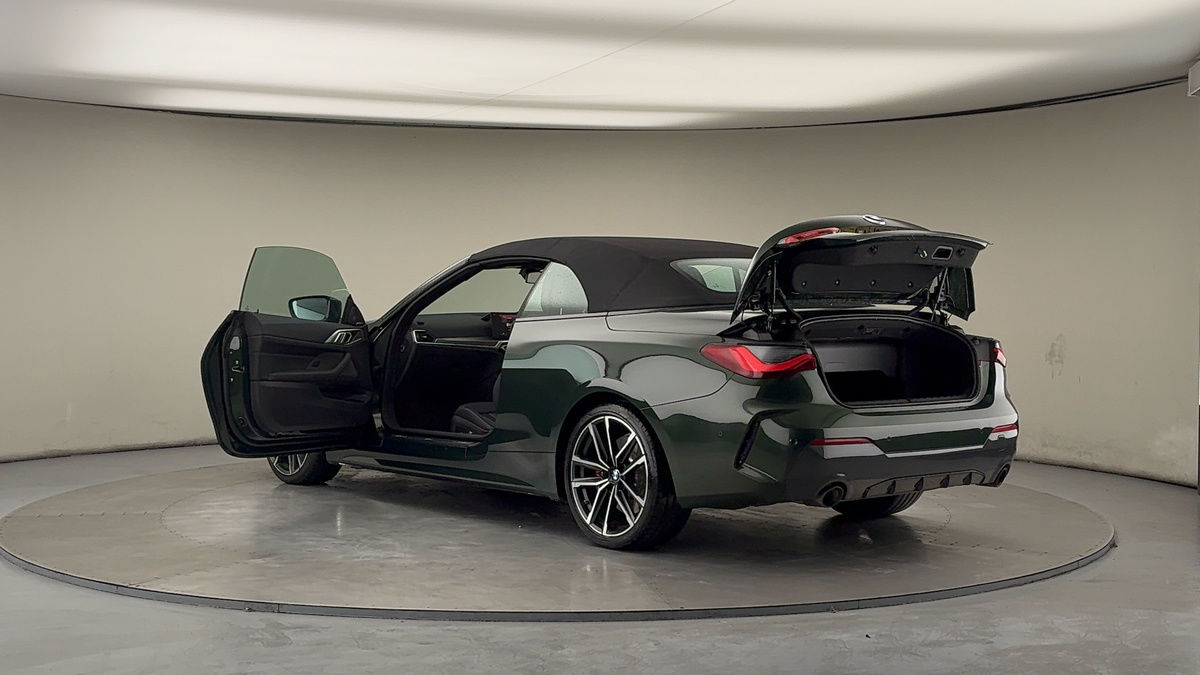 Used BMW 4 Series 2023 for sale - 76836777: Photo 43