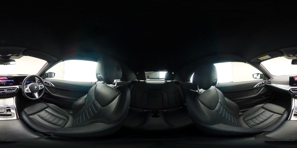 Used BMW 4 Series 2023 for sale - 76836777: Photo 44