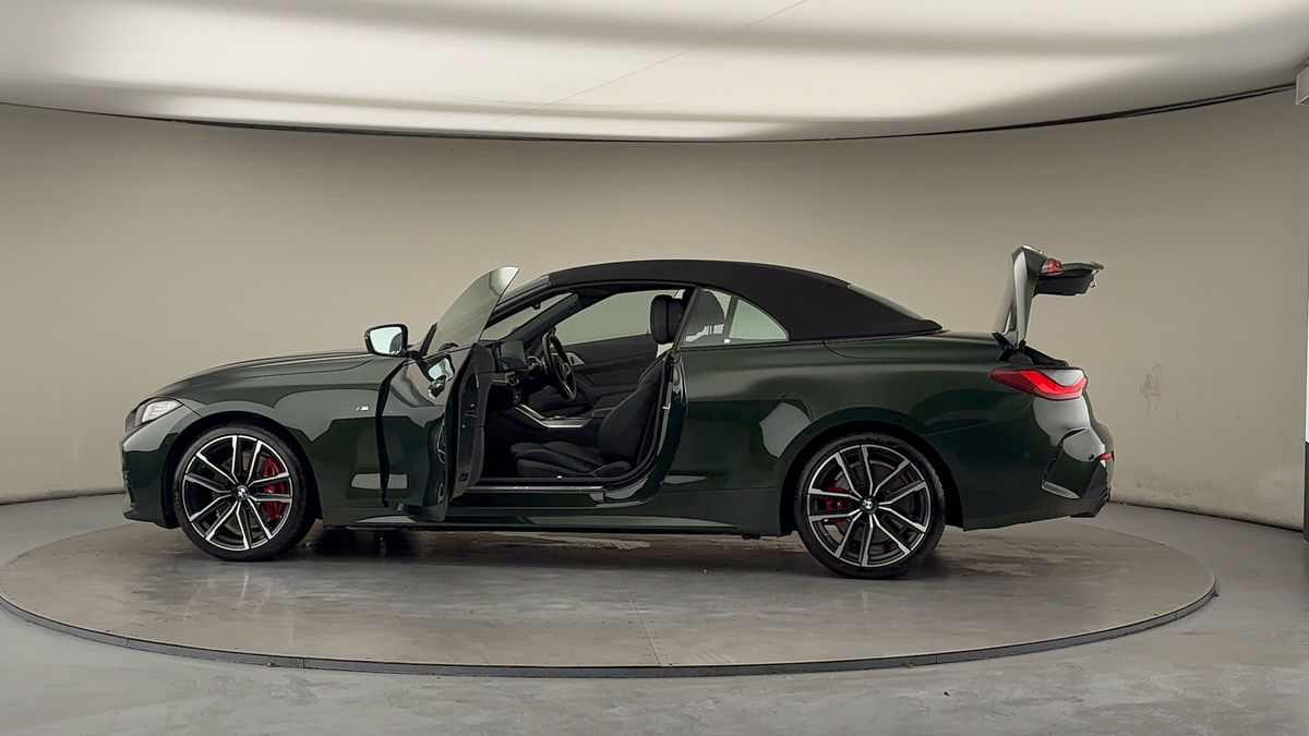 Used BMW 4 Series 2023 for sale - 76836777: Photo 46