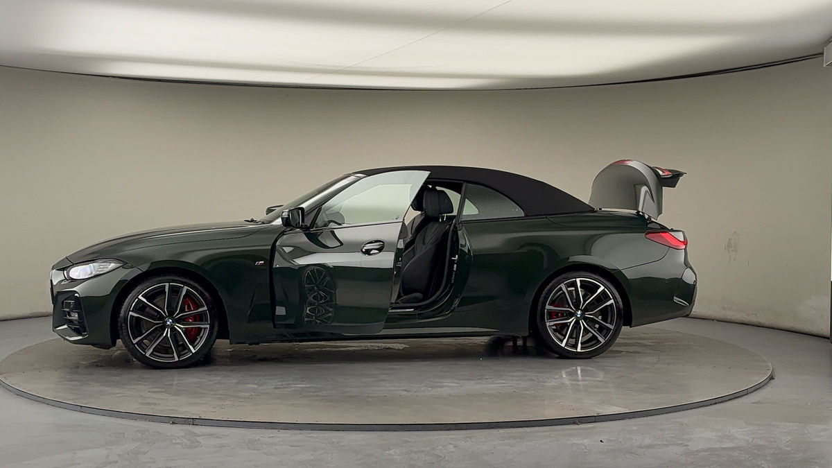 Used BMW 4 Series 2023 for sale - 76836777: Photo 47