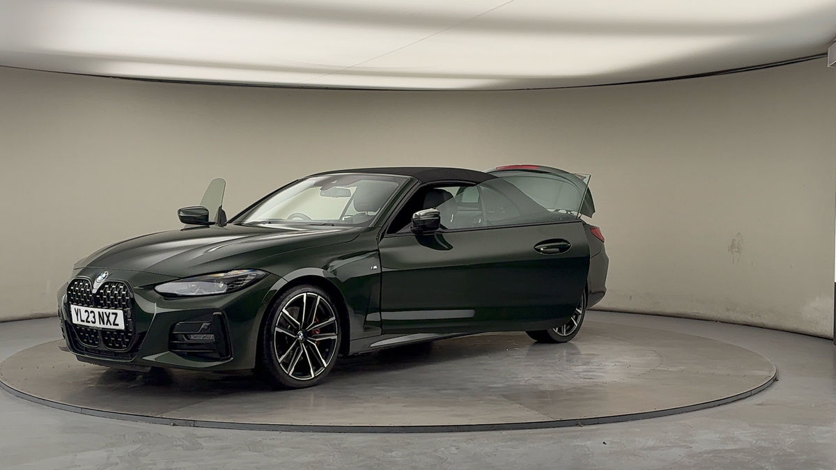 Used BMW 4 Series 2023 for sale - 76836777: Photo 49